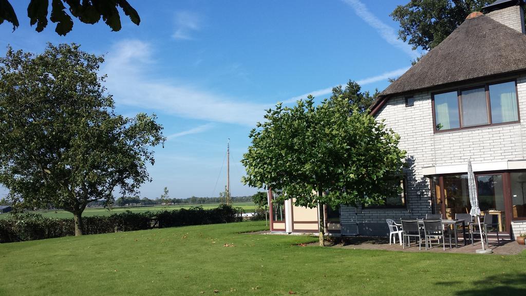 B&B Krachtwijk Soest Exterior foto